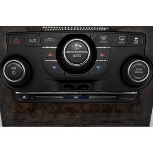 ✅ 2011- 2014 Chrysler 300 AC‎ Heat Temperature Climate Control OEM 1QH14AAAAC